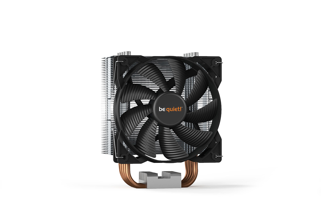 Cpu quiet