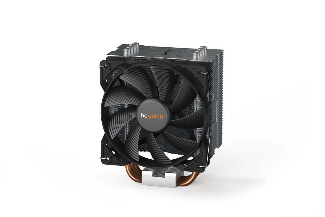 Cpu quiet