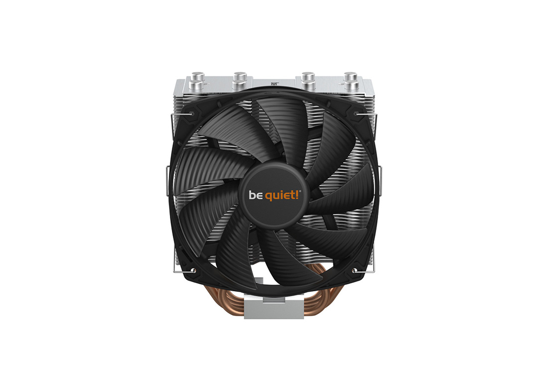 SHADOW ROCK SLIM 2 silent premium Air 