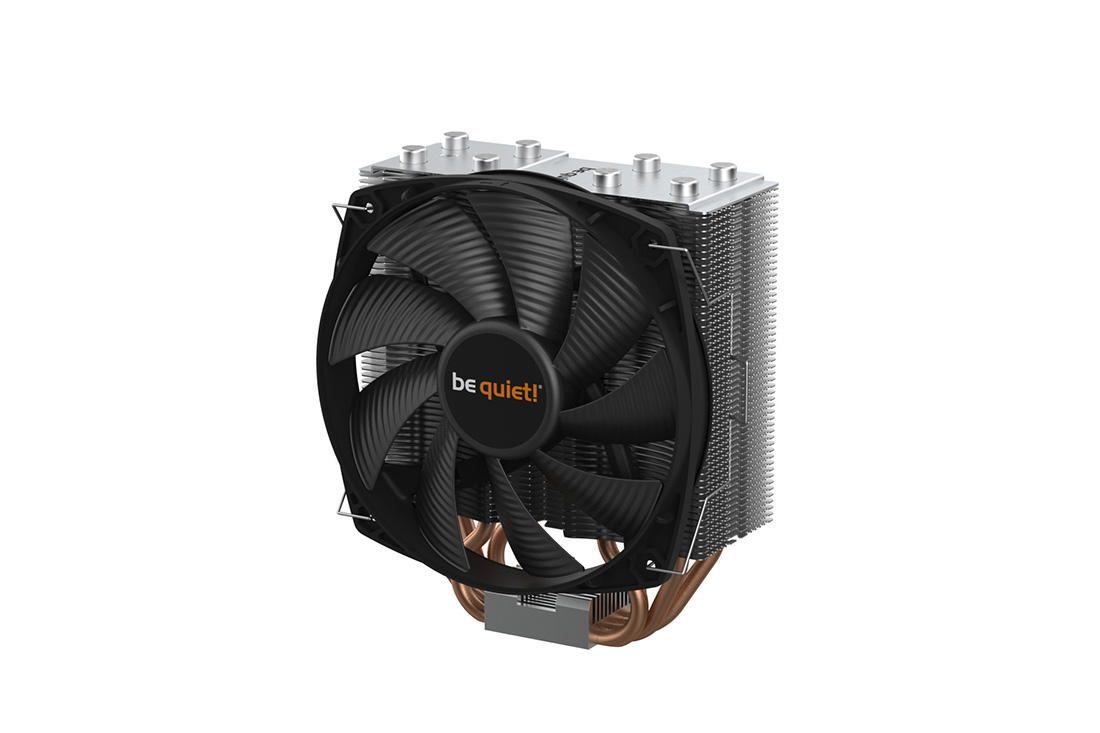 Ventilateur processeur Be Quiet Shadow Rock Slim 2 à prix bas