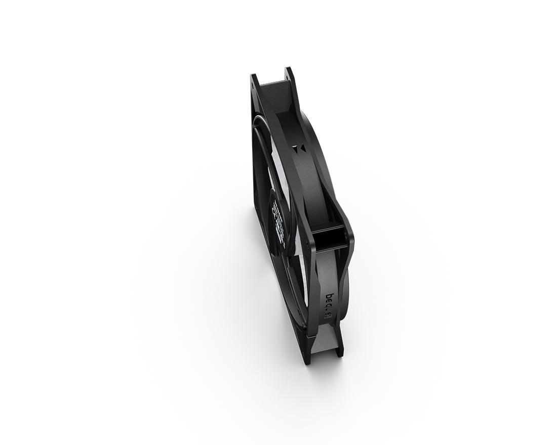 Be Quiet! Light Wings LX 140mm PWM High-speed, Confezione Da 3 Ventole PC Con LED ARGB, Per Raffreddamento Ad Aria E Liquido - 3