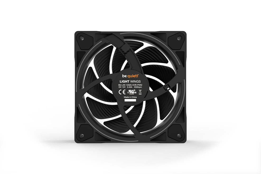 be quiet! RGBファン　セット　LIGHT WINGS 120 140 712bh8f0NgL._AC_UF350,