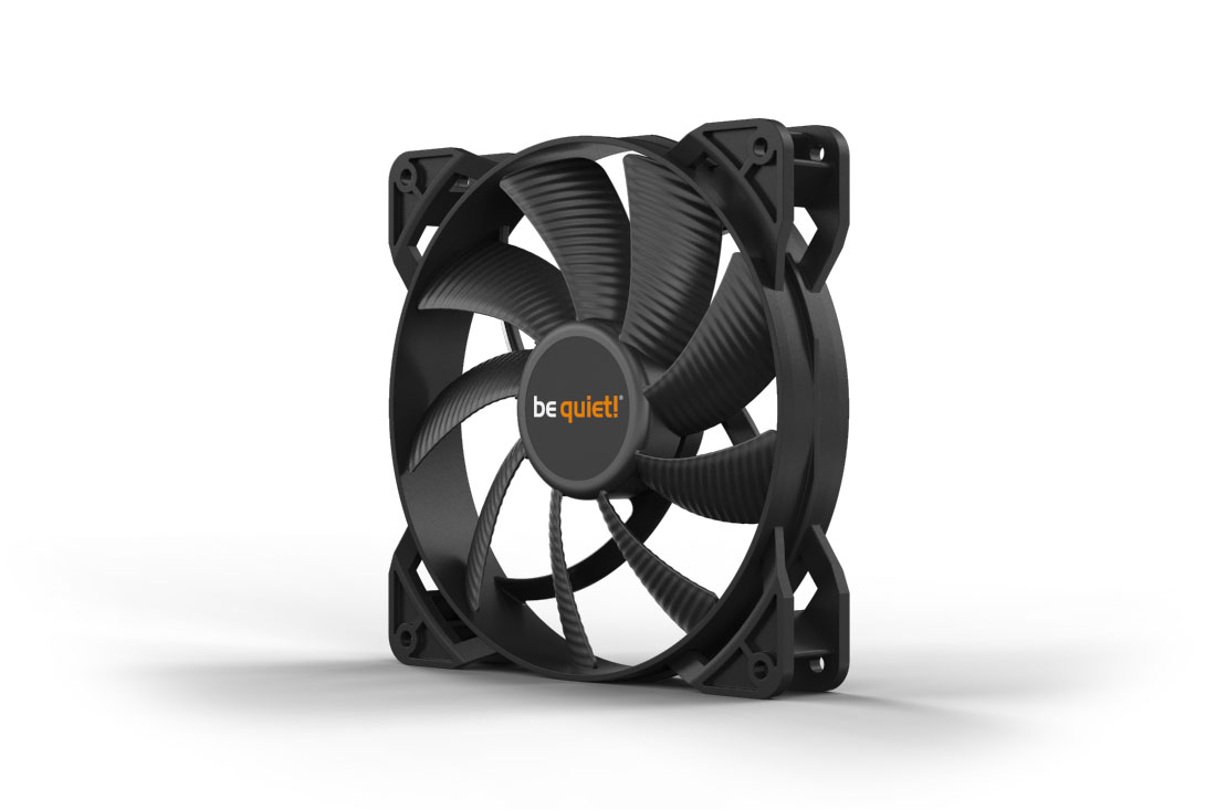 be quiet silent wings case fan be quiet silent wings case fan