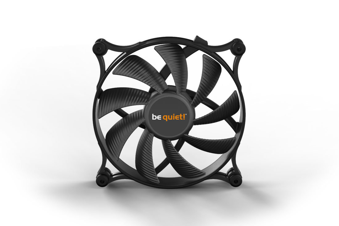 bequiet BL087 be quiet Shadow Wings 2140mm PWM 4260052186893 