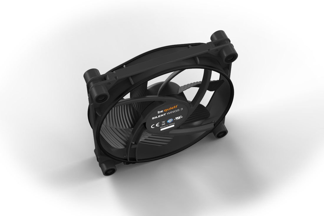 be quiet! Pure Loop 3 LX 240 mm, all-in-one waterkoeling, 2 Light Wings LX 120 mm PWM high-speed ventilator, ARGB-koelblok met 10 meegeleverde verlichtingsfolies, zeer hoge koelcapaciteit