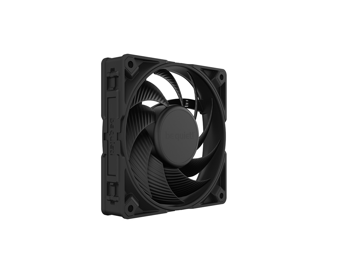 be quiet! SILENT WINGS PRO4 120mm PWM 4個 61fKd0gyi0L._AC_UL400_.jpg