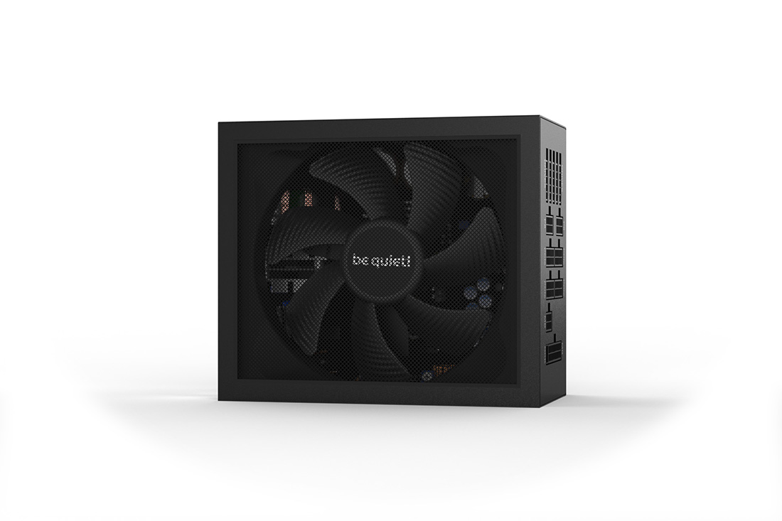 Be Quiet! Pure Power 12 M 1000W ATX30 BN345