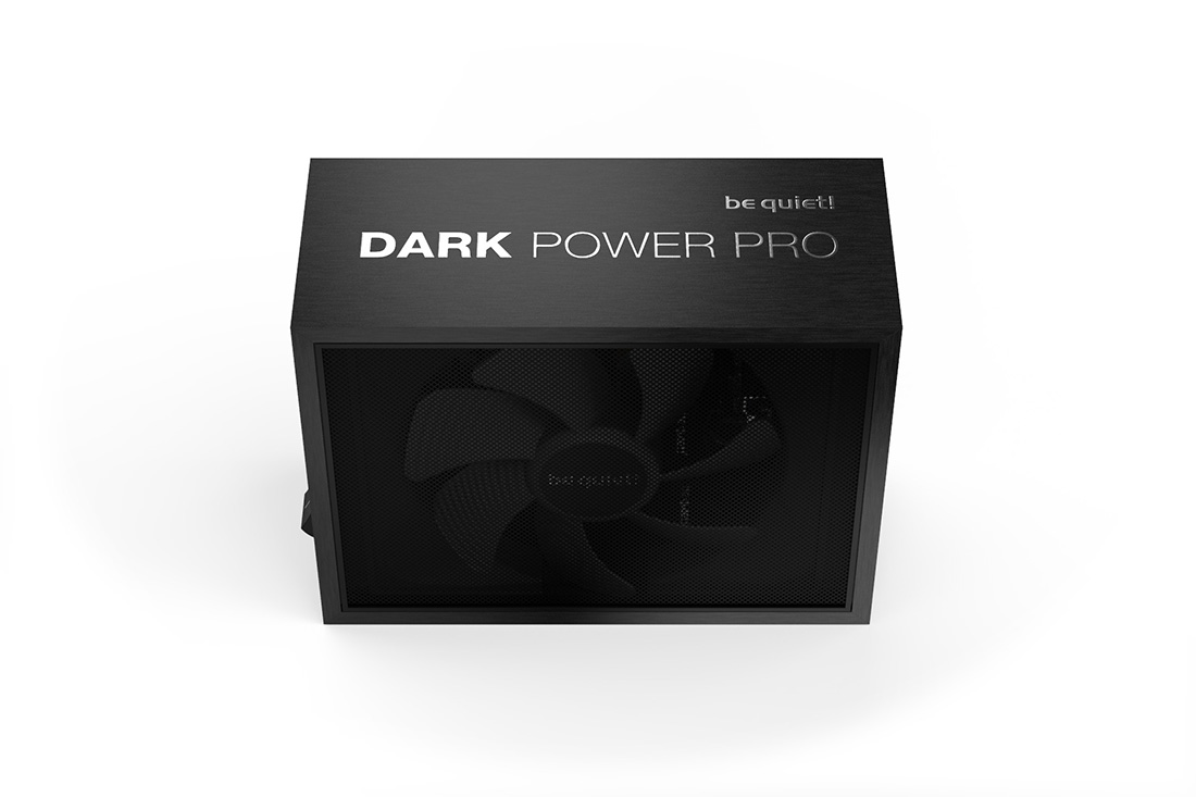 DARK POWER PRO 12 | 1200W silent high-end Power supplies from be