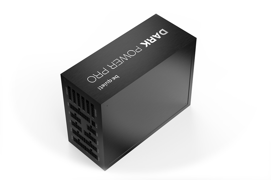 Dark Power Pro 12 10w Silent High End Power Supplies From Be Quiet Dark Power Pro 12 10w Silent High End Power Supplies From Be Quiet