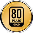 80Plus Gold