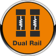 Dual Rail