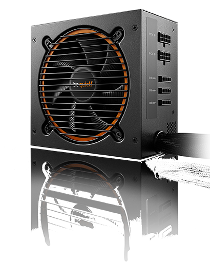 Pure Power 11 CM