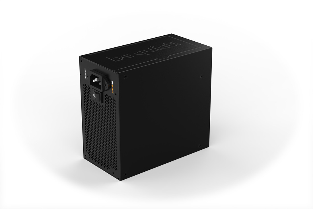 BE QUIET! Pure Power 11 FM 650W - iPon - hardware and software news,  reviews, webshop, forum