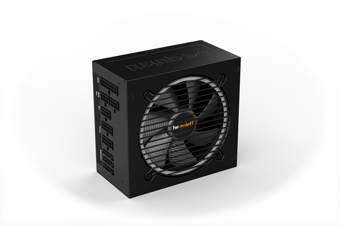 Be Quiet! Pure Power 11 FM - 650W PSU Review (Page 3)