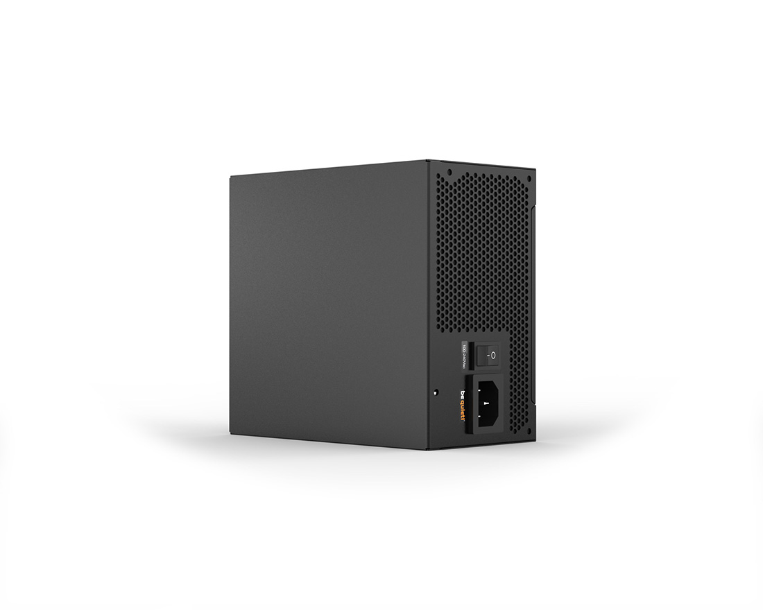 電源ユニット be quiet! STRAIGHT POWER 11 850W Be quiet! Straight Power 11 850W Modularny 80+ Gold - KOZAK.pl