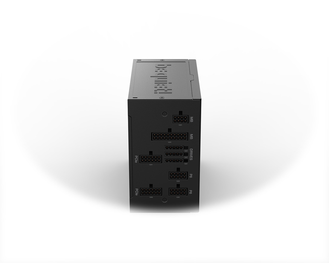 PURE POWER 11 FM | 850W silent essential Power supplies from