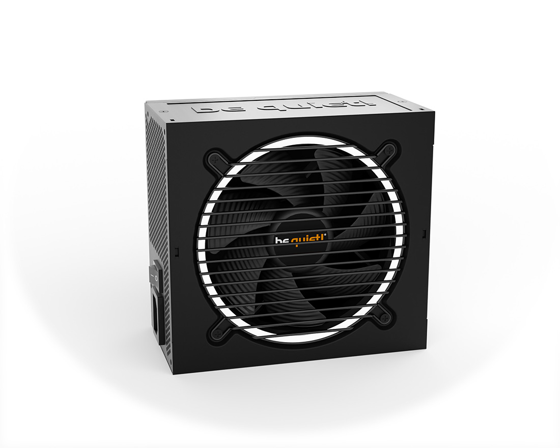 be quiet! Pure Power 12 M 1000W Power Supply Unit Review