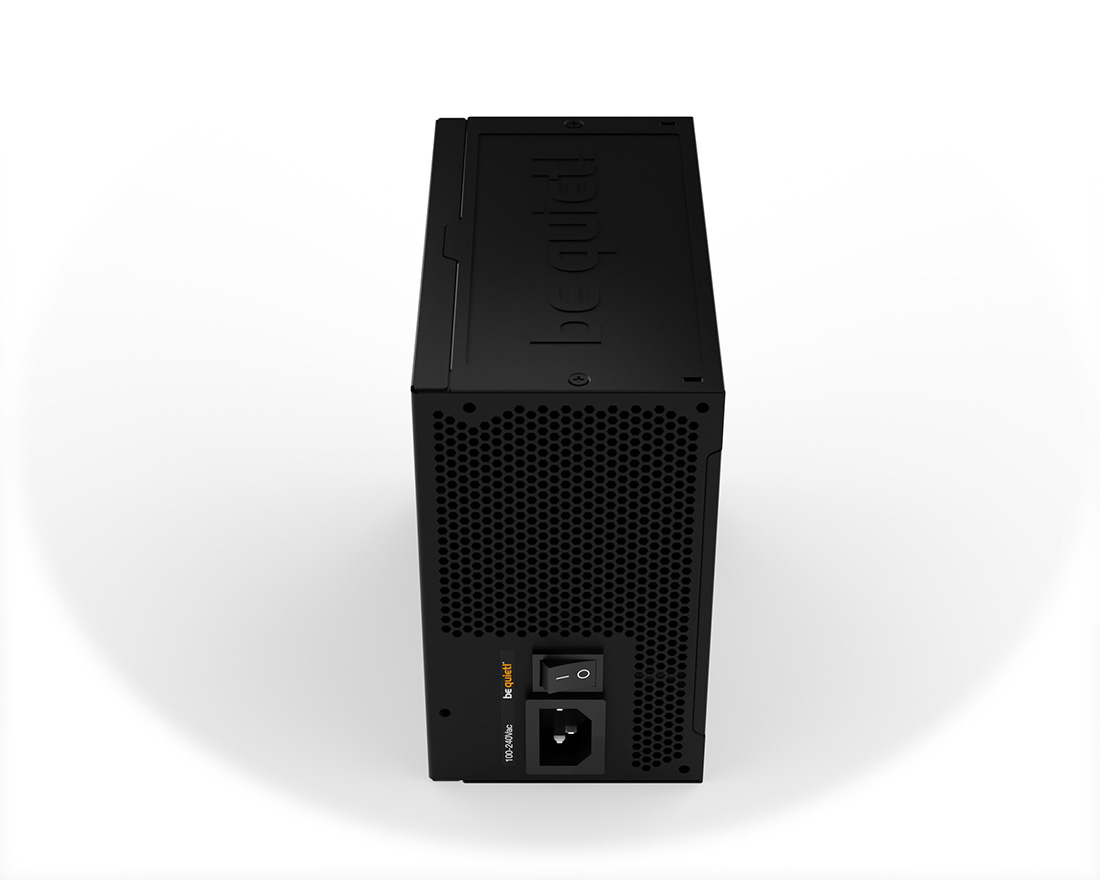 電源ユニット be quiet! PURE POWER 12 M 1000W Be quiet PURE POWER 13 M 1000W PURE POWER 13 - 製品詳細