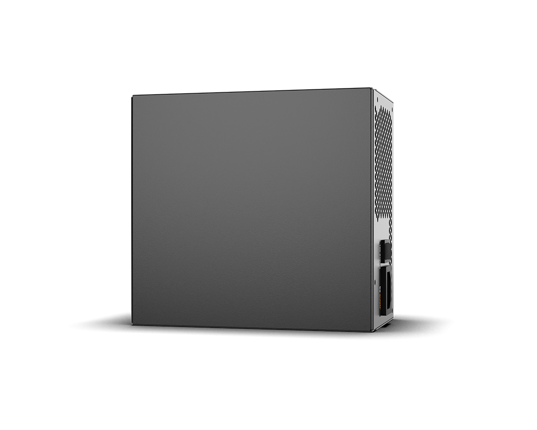 PURE POWER 13 M | 1000W silent essential Power supplies from be quiet!