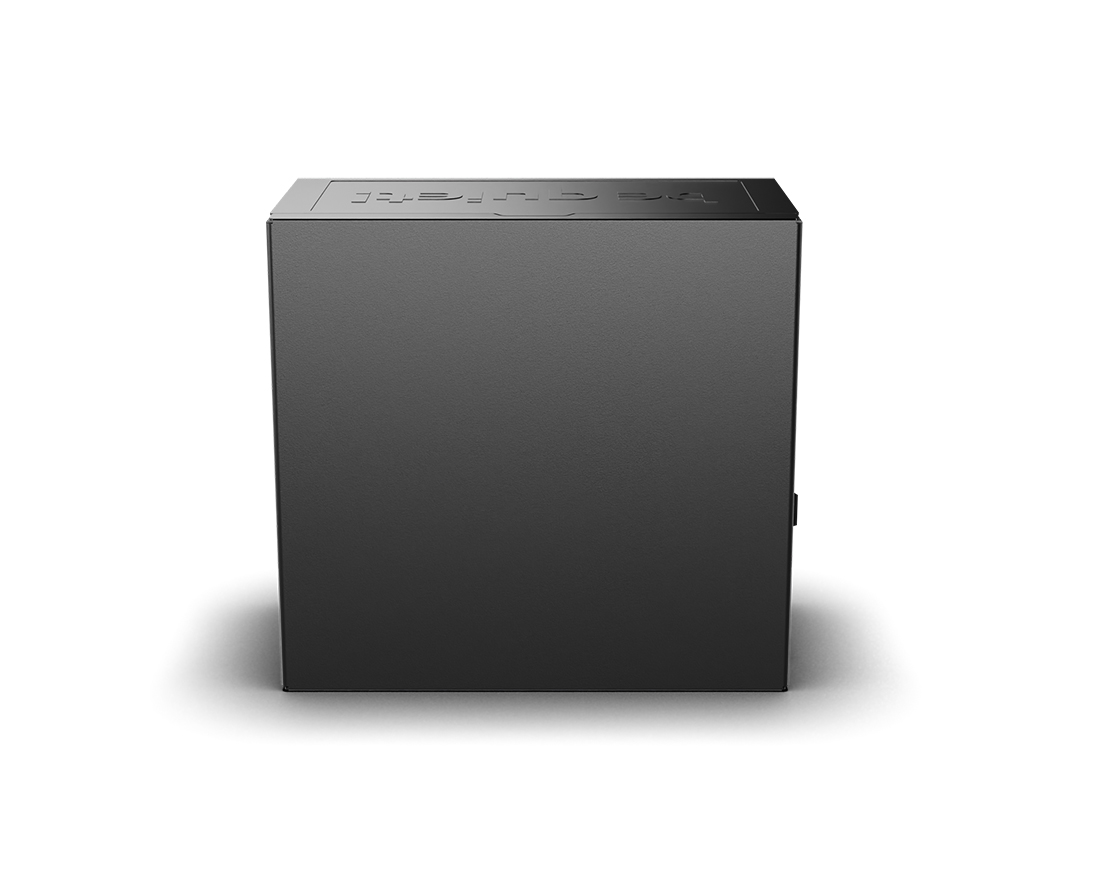 PURE POWER 13 M | 750W silent essential Power supplies from be quiet!