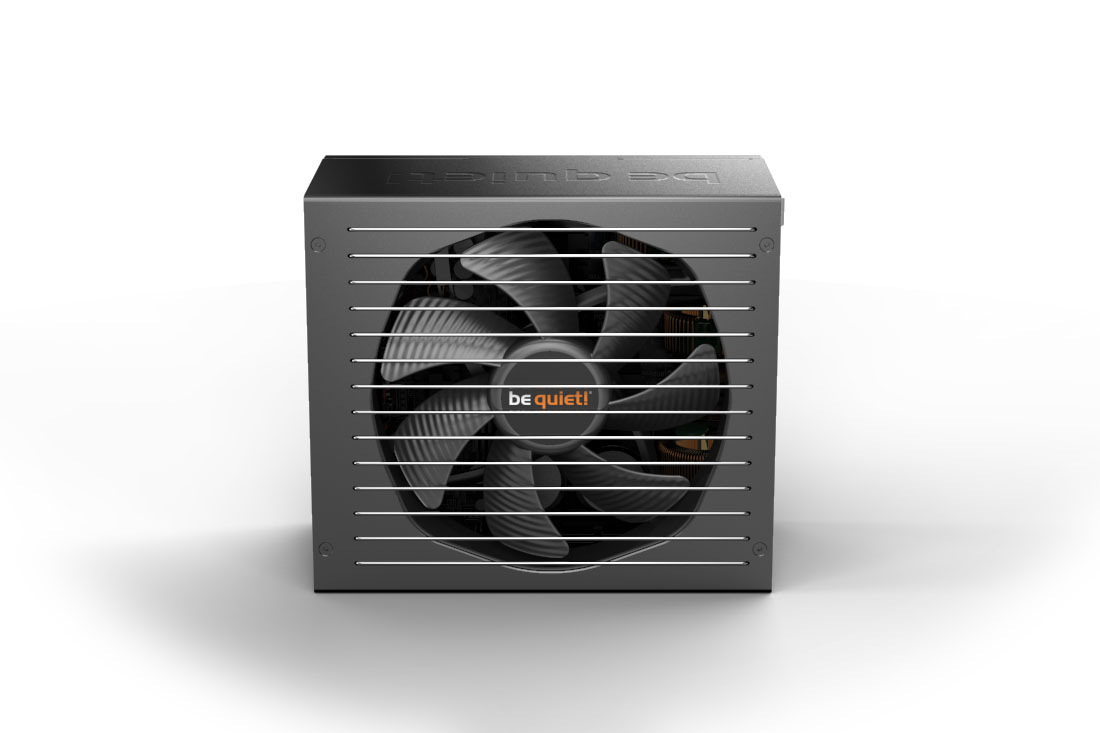 BeQuiet BN338 Alimentation PC 1000 W 80PLUS® Platinum 