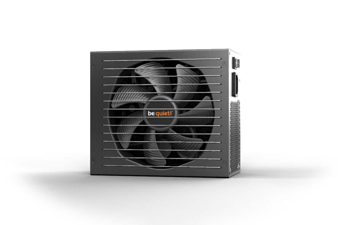 be quiet! PURE POWER 11 650W FM unité d'alimentation d'énergie 20+4 pin