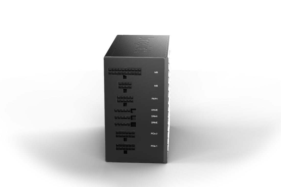Alimentation PC Be Quiet! Straight Power 11 450W - ATX Modulaire - Occasion
