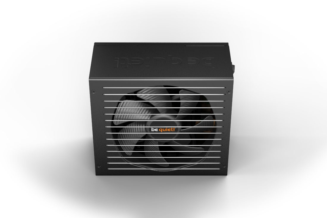 be quiet! Straight Power 11 Platinum 650W, BN641, fully modular, power  supply : Everything Else 
