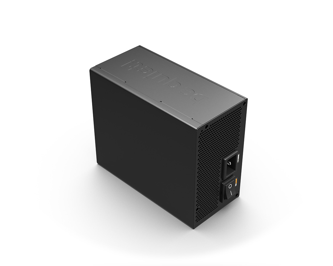 Baikal BK-x（x10）＋PSU　12台セット Baikal BK-x（x10）＋PSU 12台セット その他