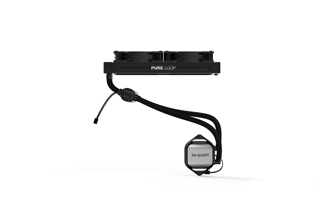 Most shop silent aio